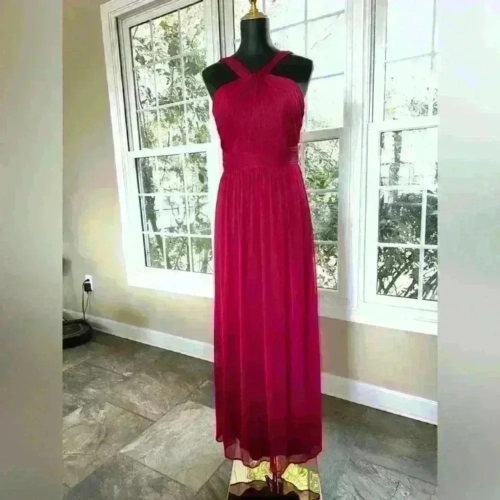 David’s Bridal Formal Dress